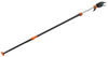 Gardena 12001-20 Teleskopisk StarCut 410 plus