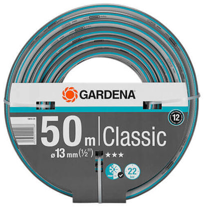Bild på Gardena 18010-20 Classic 50m 1/2"