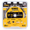 Bild på DeWalt DT99568 Sågklinga XR 216mm 24T (Universal)