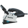 Bild på Makita SG1251J Betongspårfräs 1400W 125mm