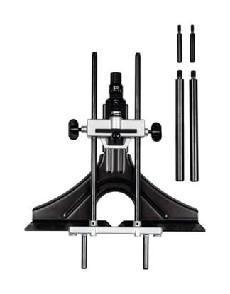 Bild på Makita 193312-9 Microjusteringsanhåll (3612C,RT0700C,RP0900K,RP1110C)