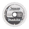 Bild på Makita B-29452 Cirkelsågklinga 165mm 52T
