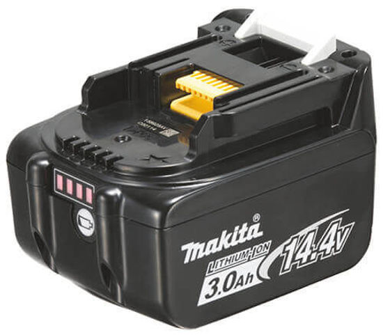 Bild på Makita BL1430 Batteri 14,4V (3ah)