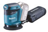 Makita DBO180Z Excenterslip 18V 125mm (utan batteri)