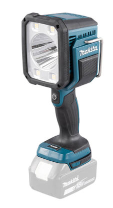 Bild på Makita DML812 Arbetsbelysning 18V 1250 lumen (utan batteri)