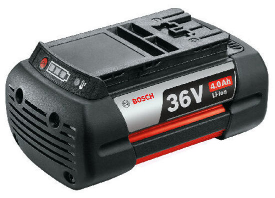 Bild på Bosch 36V Lithium batteri 4,0Ah