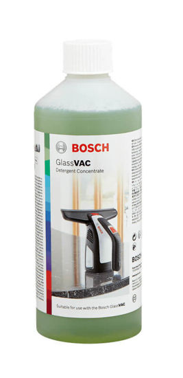 Bild på Bosch Rengöringskoncentrat GlassVAC 500ml