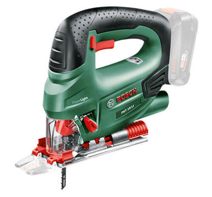 Picture of Bosch Sticksåg PST 18 LI 18V (utan batteri)