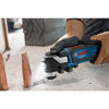 Bosch GOP 40-30 Multimaskin 400W (Inkl. Tillbehörssats)