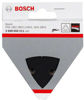 Bild på Bosch Slipplatta för PDA 180, PDA 240, GDA 280