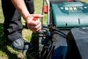 Bild på Metabo Gräsklippare RM 36-18 LTX BL 46 18V (utan batteri)