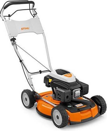 Bild på Stihl Gräsklippare RM 4 RTP