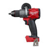 Milwaukee M18 FPP6K2-502B Verktygspaket 18V (2x5,0ah)