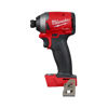 Milwaukee M18 FPP6K2-502B Verktygspaket 18V (2x5,0ah)