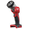 Milwaukee M18 FPP6K2-502B Verktygspaket 18V (2x5,0ah)