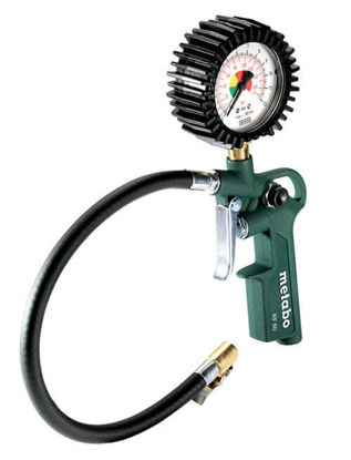 Bild på Metabo RF 60 Däckmanometer (0-12 bar)