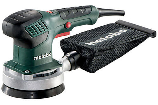 Bild på Metabo SXE 3125 Excenterslip 310W (125mm)