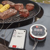 Bild på Weber 7221 Grilltermometer iGrill 2 (2st Probes)