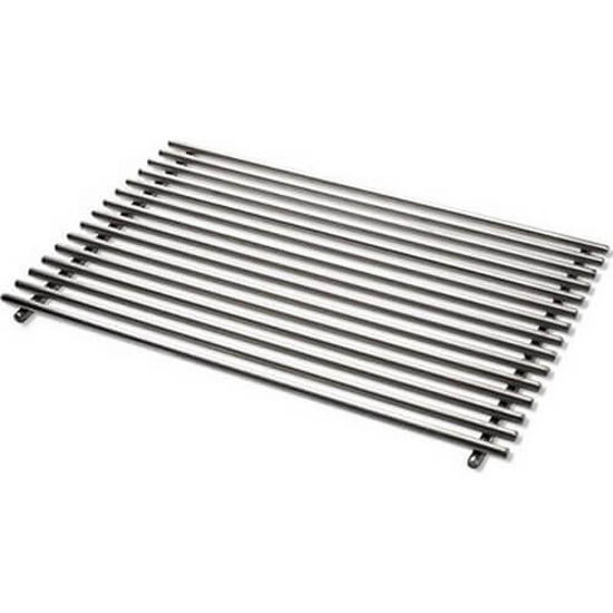 Weber 82184 Grillgaller Genesis 2007–2016 Rostfritt