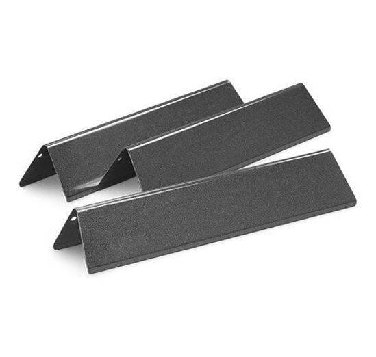Picture of Weber Flavorizer Bars Porslinemaljerade för Spirit 200-serien (2013->)