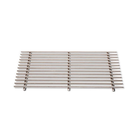 Picture of Weber Grillgaller Rostfritt stål - Summit 400/600-serie (2007-)