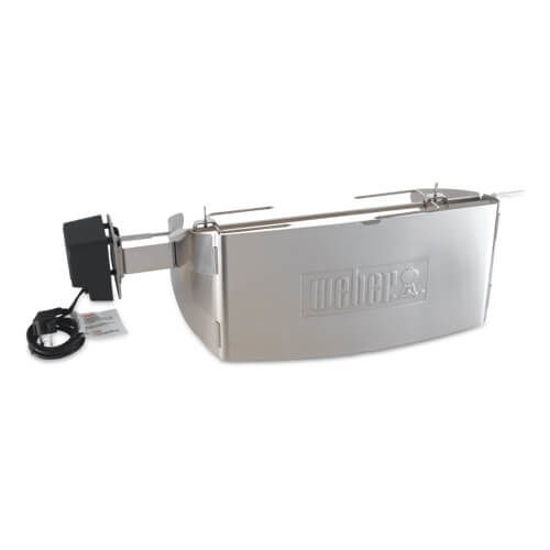 Picture of Weber Original Rotisseri - Q2000/200-serien