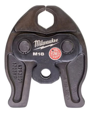 Bild på Milwaukee Pressback Typ-M M12 Ø18mm