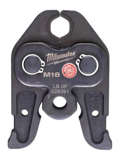 Bild på Milwaukee Pressback Typ-M M18 Ø18mm