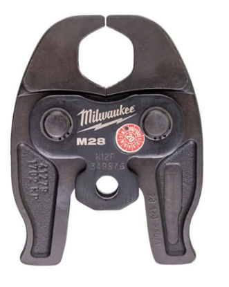 Bild på Milwaukee Pressback Typ-M M12 Ø28mm