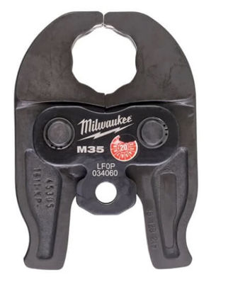 Bild på Milwaukee Pressback Typ-M M12 Ø35mm