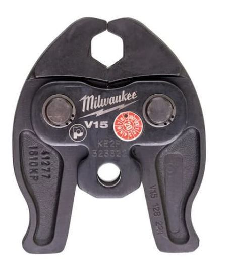 Bild på Milwaukee Pressback Typ-V M12 Ø15mm