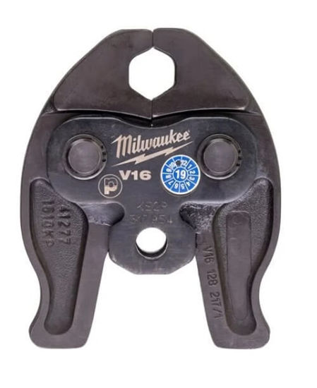 Bild på Milwaukee Pressback Typ-V M12 Ø16mm