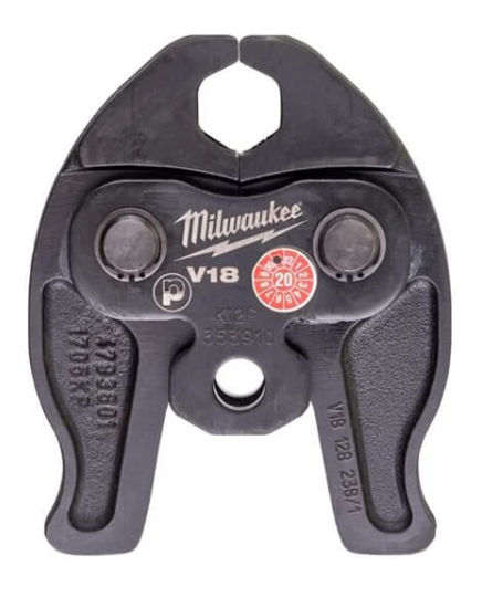 Bild på Milwaukee Pressback Typ-V M12 Ø18mm