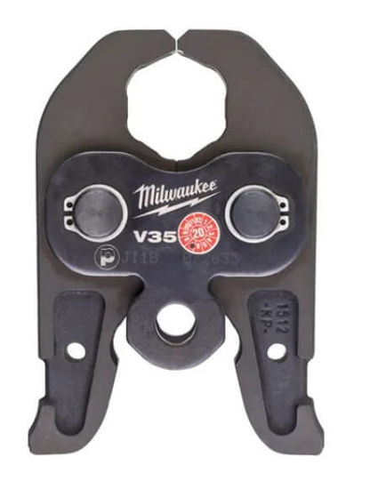 Bild på Milwaukee Pressback Typ-V M18 Ø35mm