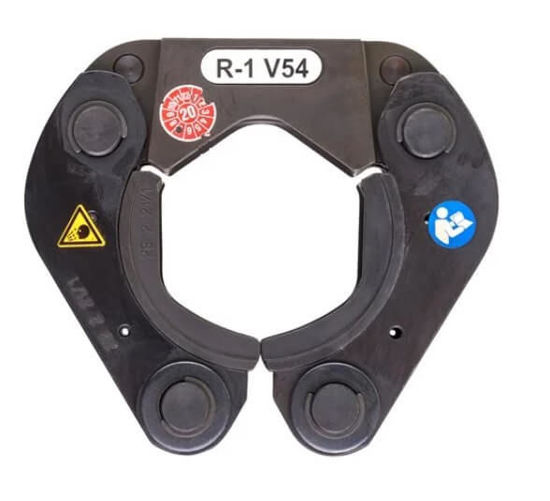 Bild på Milwaukee Pressring Typ-V M18 Ø54mm