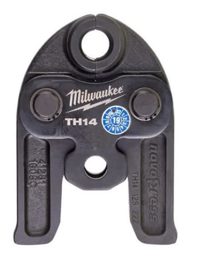 Bild på Milwaukee Pressback Typ-TH M12 Ø14mm