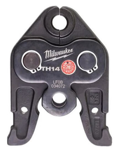 Bild på Milwaukee Pressback Typ-TH M18 Ø14mm