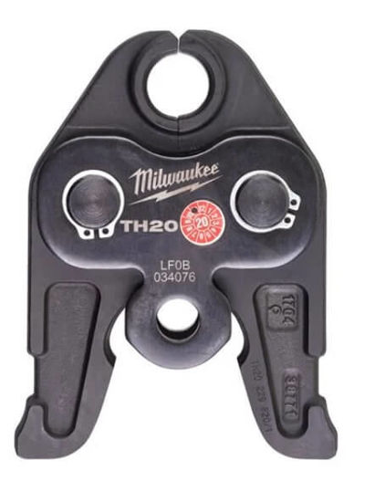 Bild på Milwaukee Pressback Typ-TH M18 Ø20mm