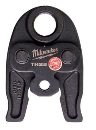 Bild på Milwaukee Pressback Typ-TH M12 Ø25mm