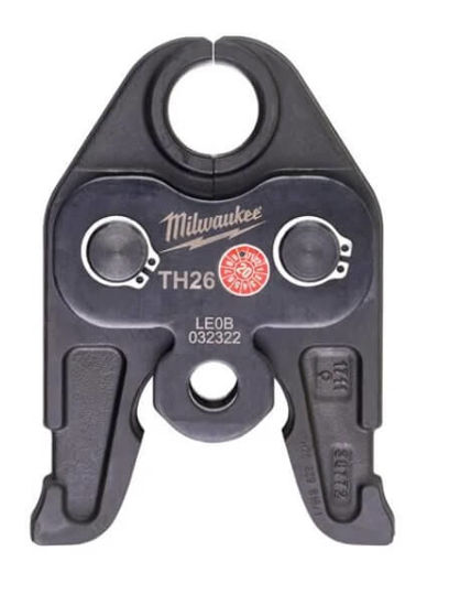 Bild på Milwaukee Pressback Typ-TH M18 Ø26mm