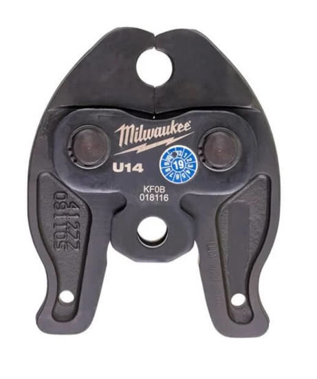 Bild på Milwaukee Pressback Typ-U M12 Ø14mm