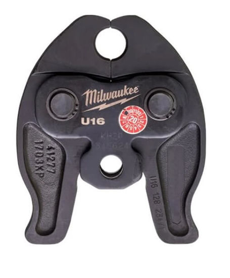 Bild på Milwaukee Pressback Typ-U M12 Ø16mm