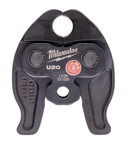 Bild på Milwaukee Pressback Typ-U M12 Ø20mm