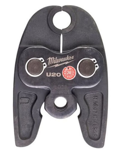 Bild på Milwaukee Pressback Typ-U M18 Ø20mm