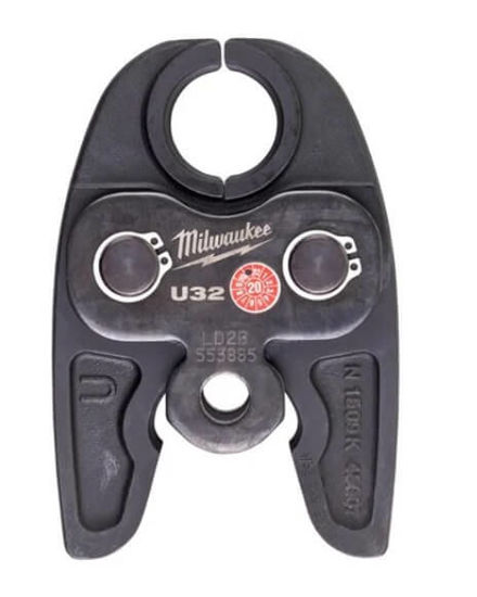 Bild på Milwaukee Pressback Typ-U M18 Ø32mm