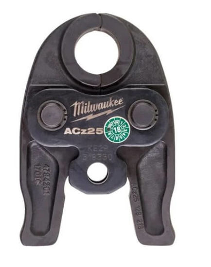 Bild på Milwaukee Pressback Typ-ACZ M12 Ø25mm
