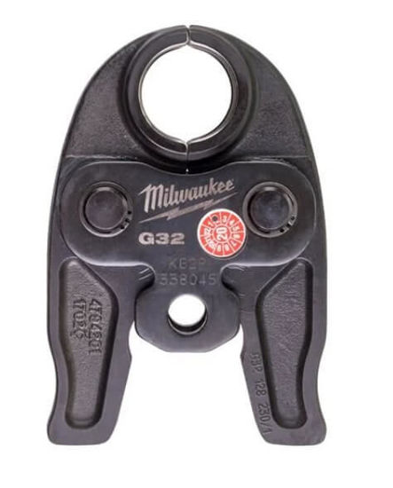 Bild på Milwaukee Pressback Typ-G M12 Ø32mm