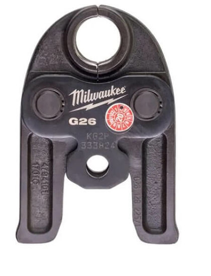 Bild på Milwaukee Pressback Typ-G M12 Ø26mm