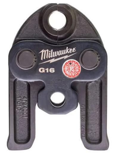Bild på Milwaukee Pressback Typ-G M12 Ø16mm