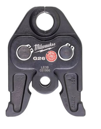 Bild på Milwaukee Pressback Typ-G M18 Ø26mm